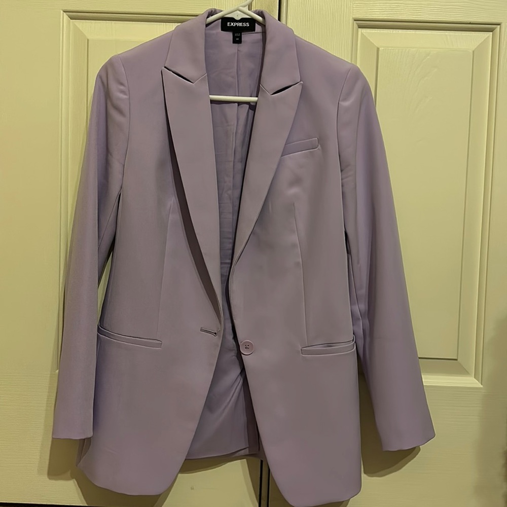 Women blazer
